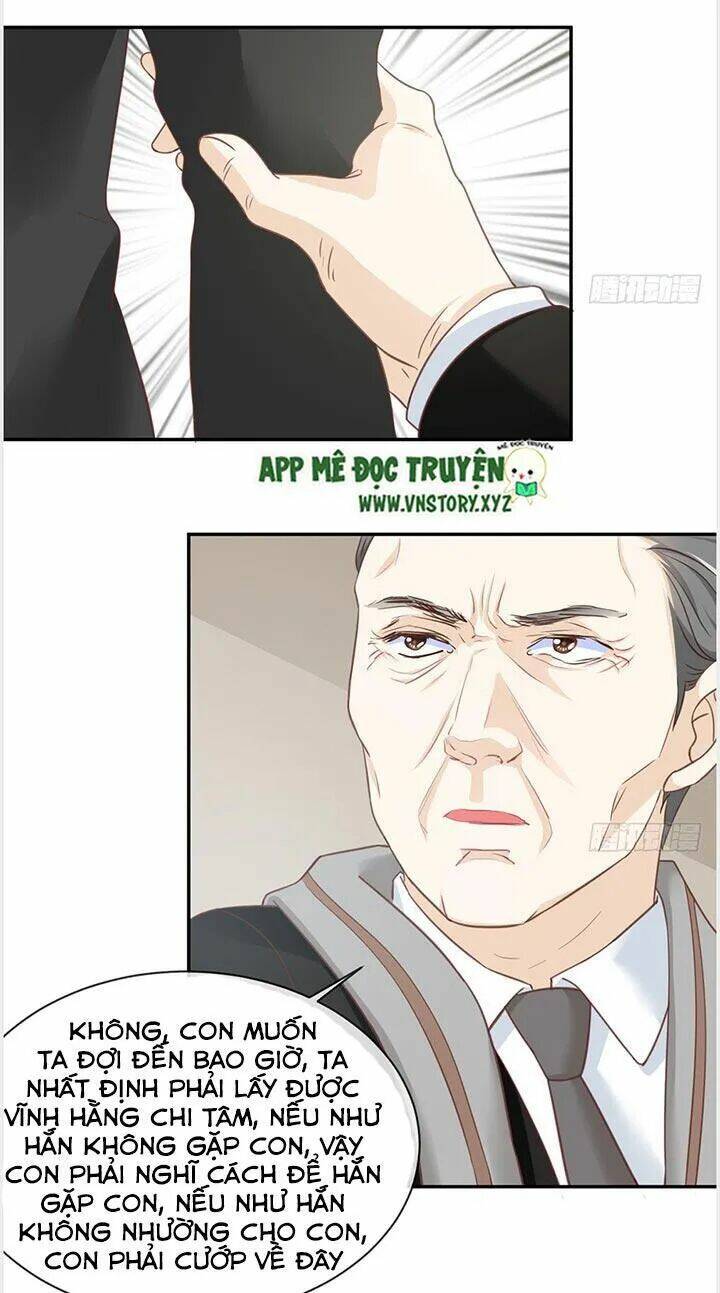 Cẩm Lý Thiếu Nữ Của Tôi: Chapter 26