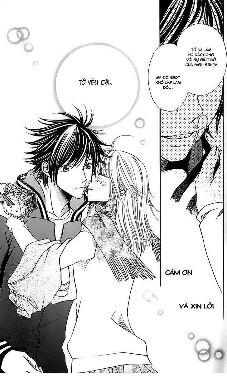 Kare Ga Cafe Ni Iru No Nara: Chapter 2