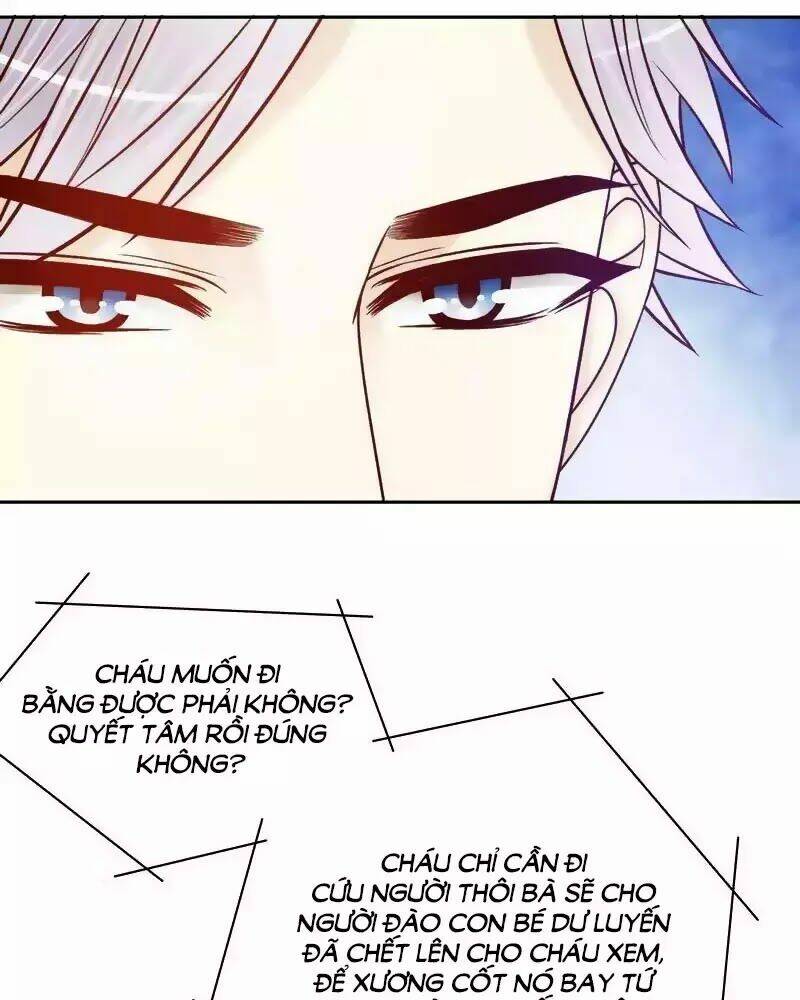 101 Phương Pháp Của Tổng Tài: Chapter 72