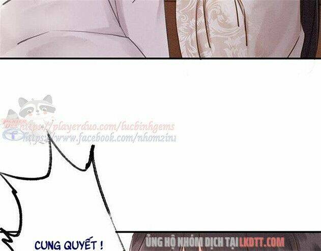 Trọng Sinh Bá Sủng Nhiếp Chính Vương Quá Mạnh Mẽ: Chapter 75