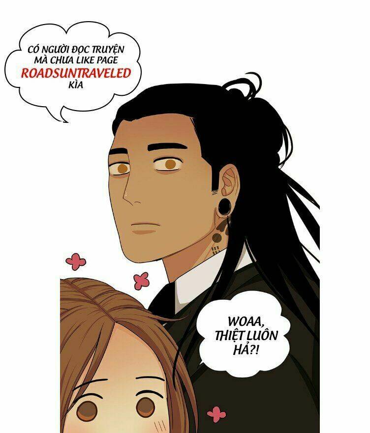 Nửa Đêm Ở Poppy Land: Chapter 6