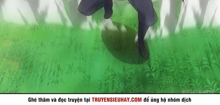 Hồng Thiên Thần Tôn: Chapter 15