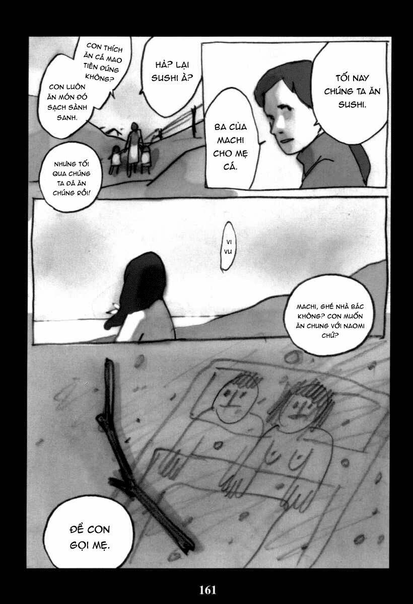 Monokuro Kinderbook: Chapter 7