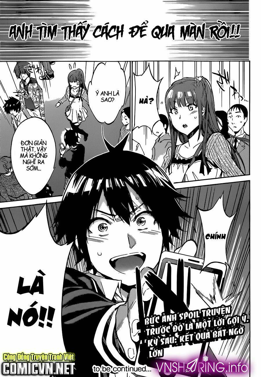 Real Account Ii: Chapter 2
