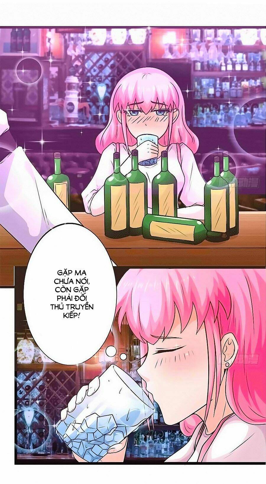 Diêm Vương Lão Công Thật Đáng Yêu: Chapter 6