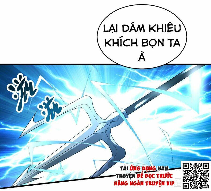 Pháp Sư Truyền Kì: Chapter 20