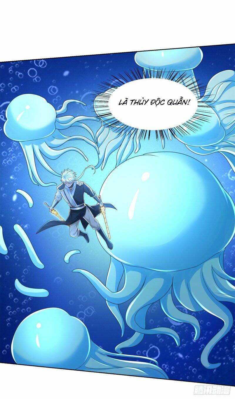 Chí Tôn Trọng Sinh: Chapter 111