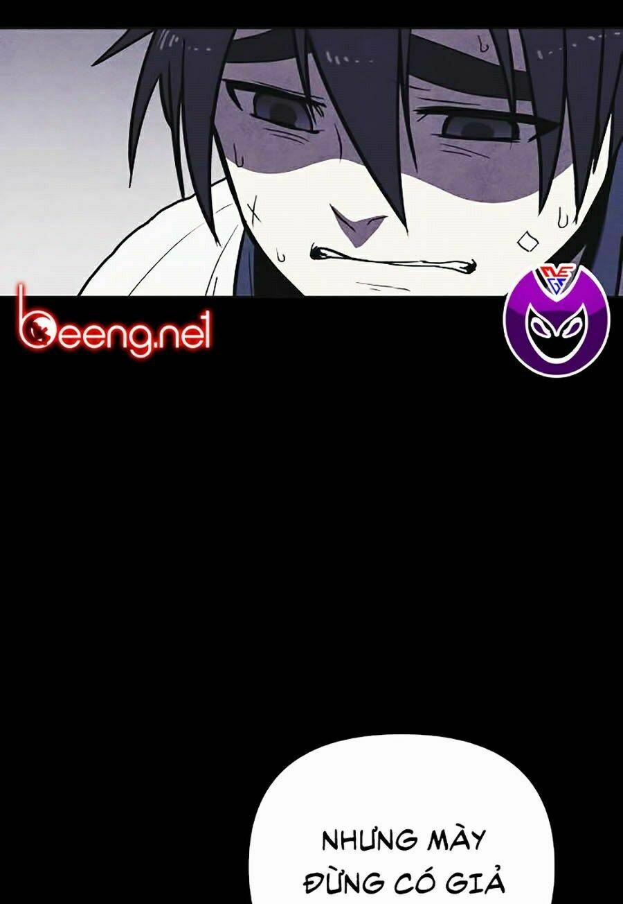 Cậu Bé Shotgun: Chapter 2