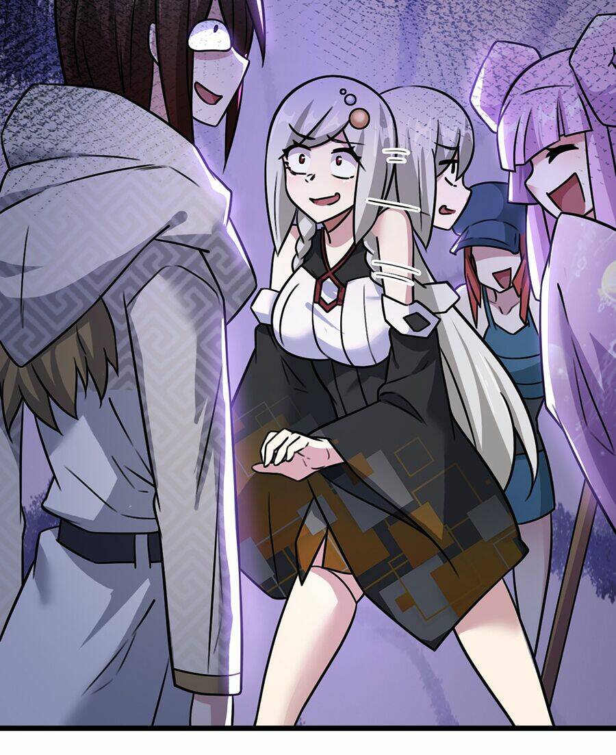 Đại Bảo Kiếm Của Tôi: Chapter 55