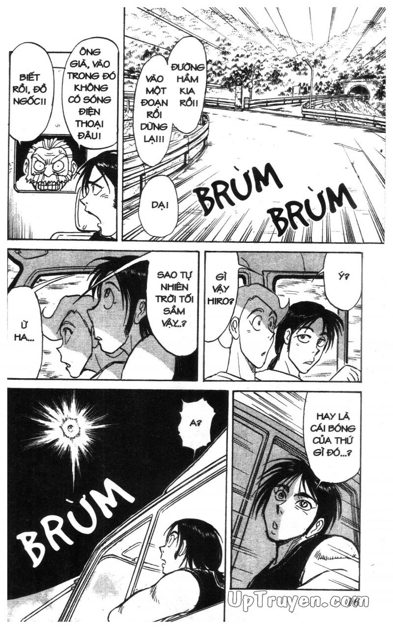 Fujita Kazuhiro: Chapter 35