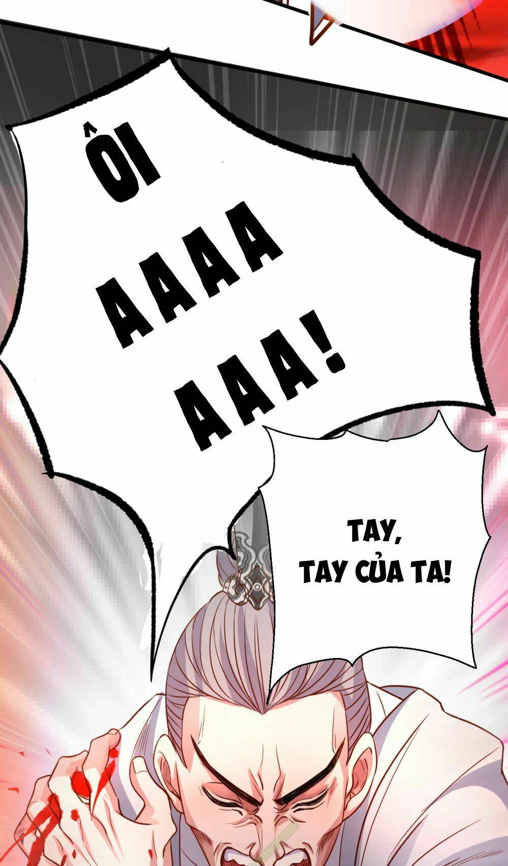 Tối Cường Đại Biểu Hoàng Kim Thận: Chapter 9