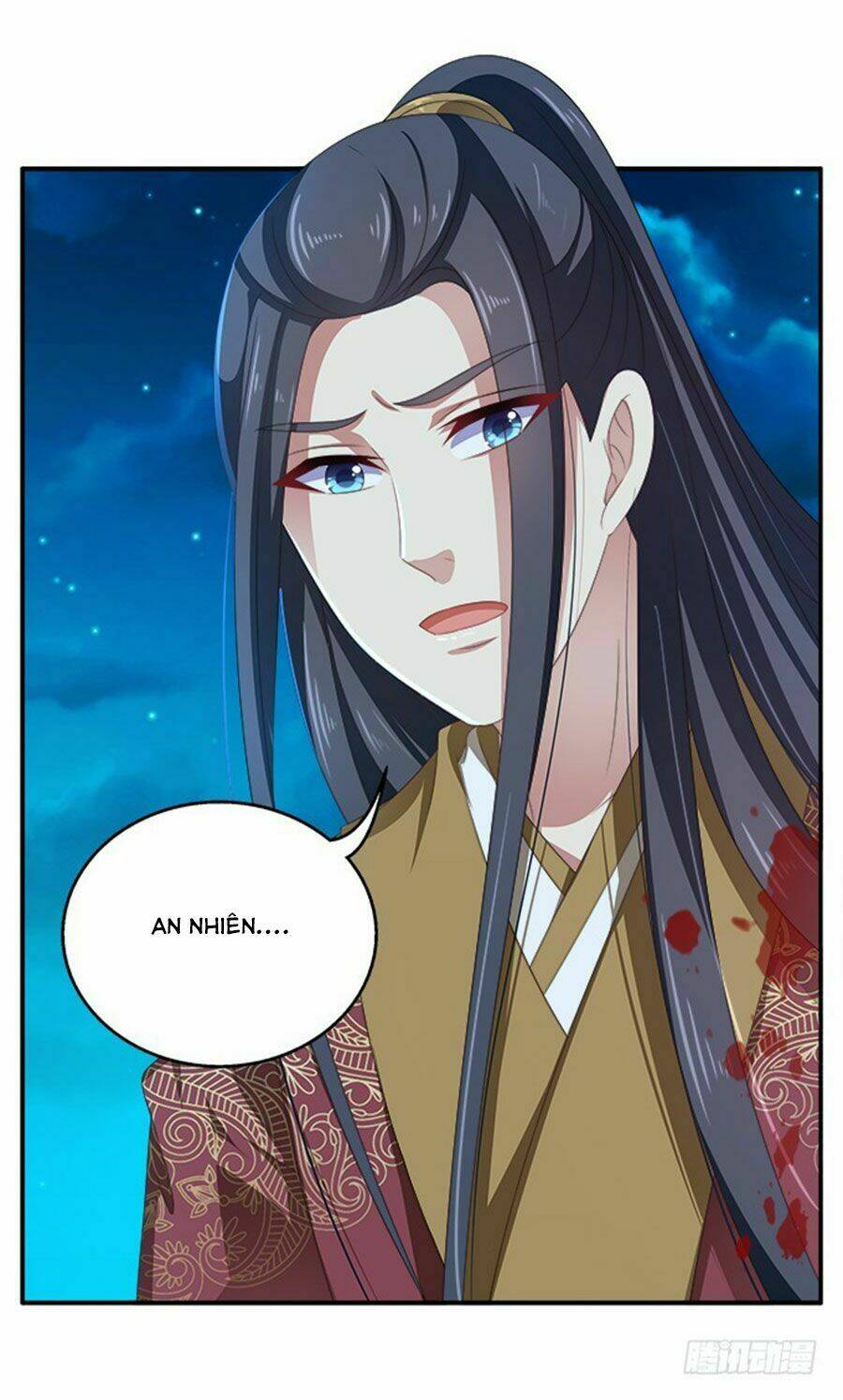 Thịnh Thế An Nhiên: Chapter 38