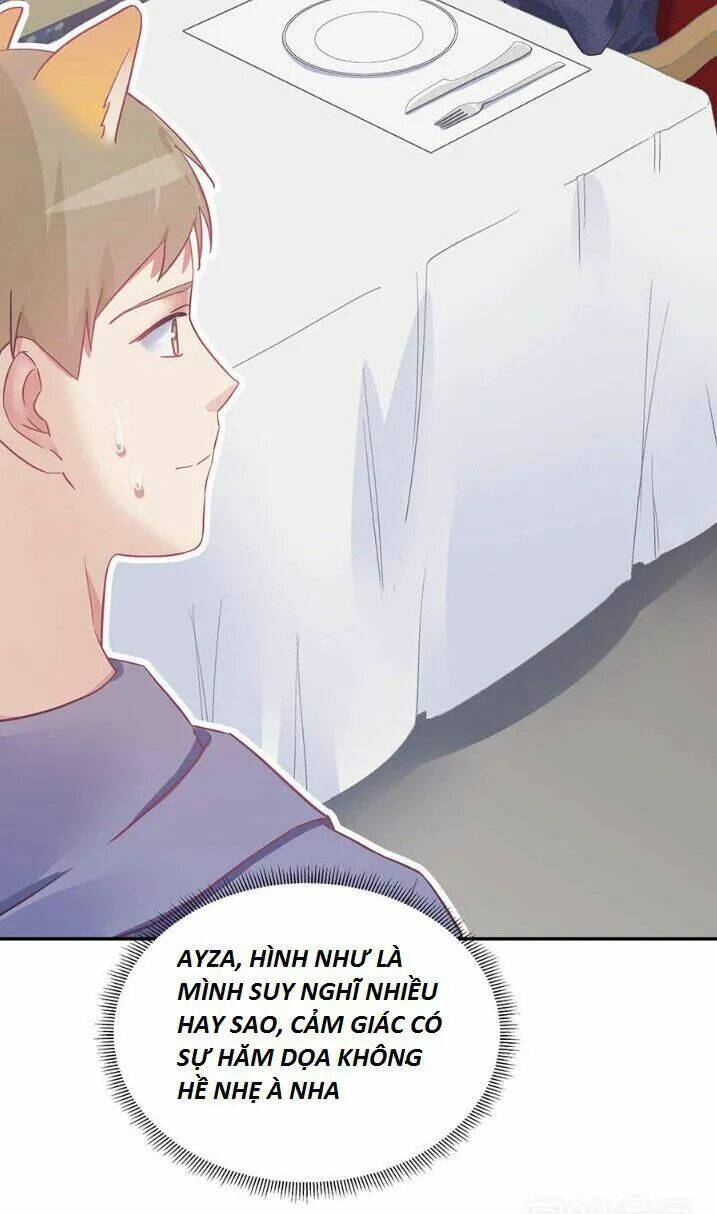 Tiểu Muội, Ngươi Đã Lấy Chồng Chưa ?: Chapter 9