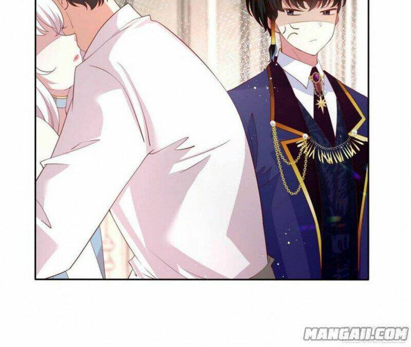 Công Chúa Phản Diện Trong Truyền Thuyết: Chapter 88