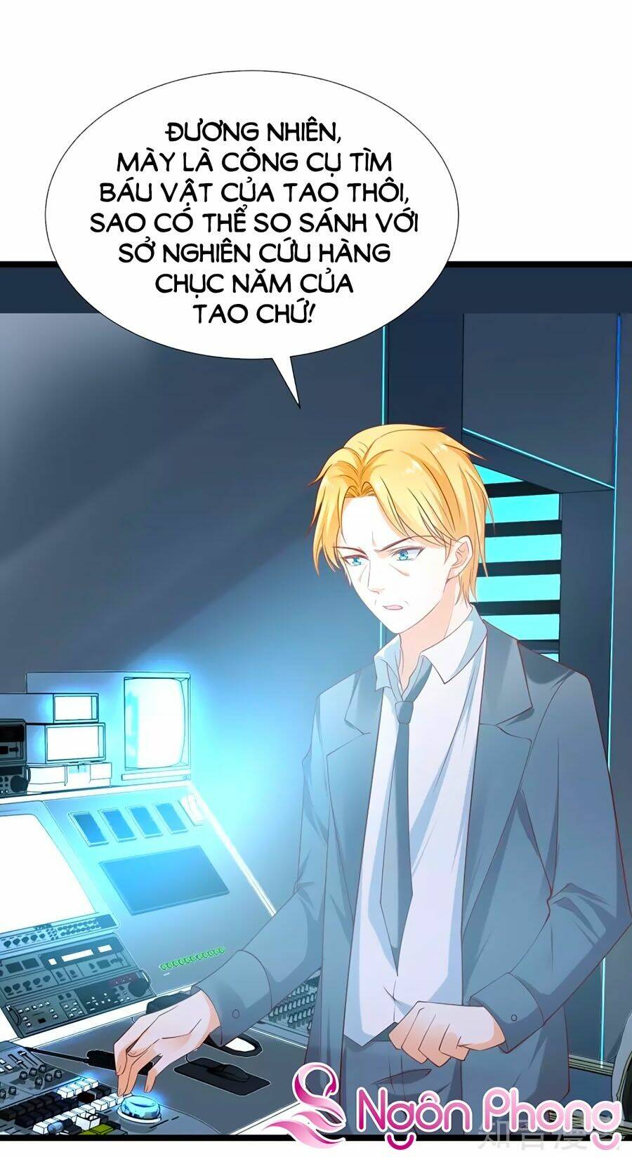 Sủng Hậu Của Vương: Chapter 49