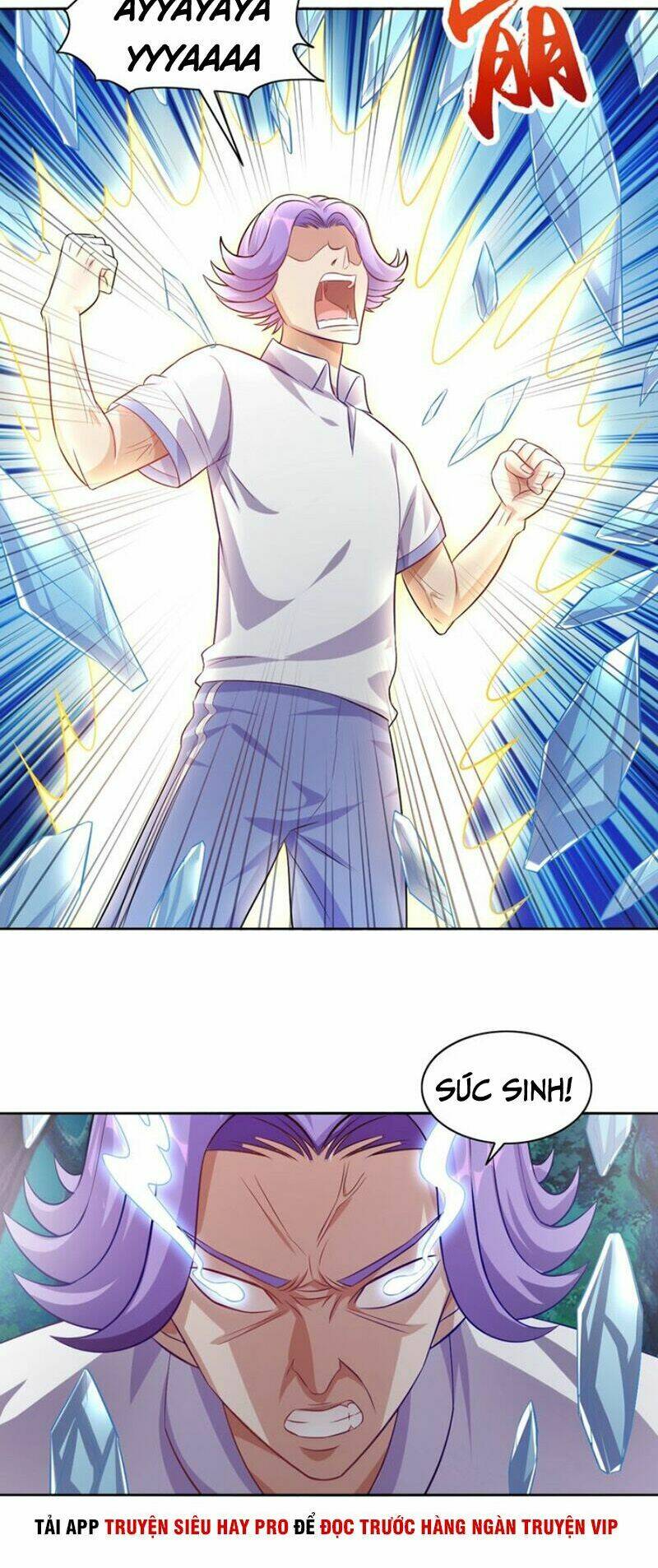Kết Hôn Không Dễ: Chapter 9