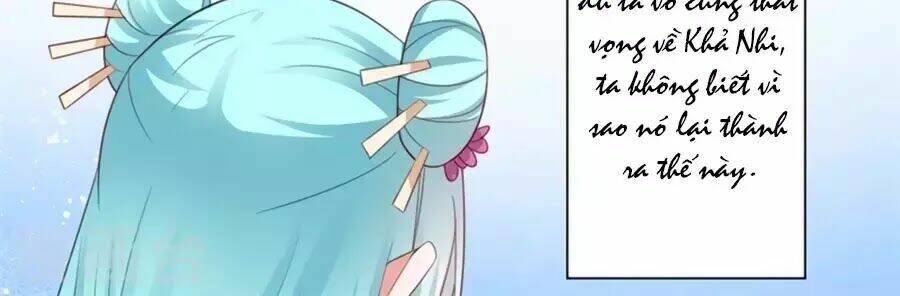 Khuynh Thế Y Phi Muốn Bỏ Chồng: Chapter 124