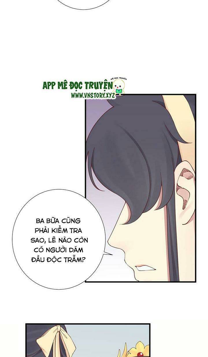 Hoàng Hậu Bận Lắm: Chapter 142