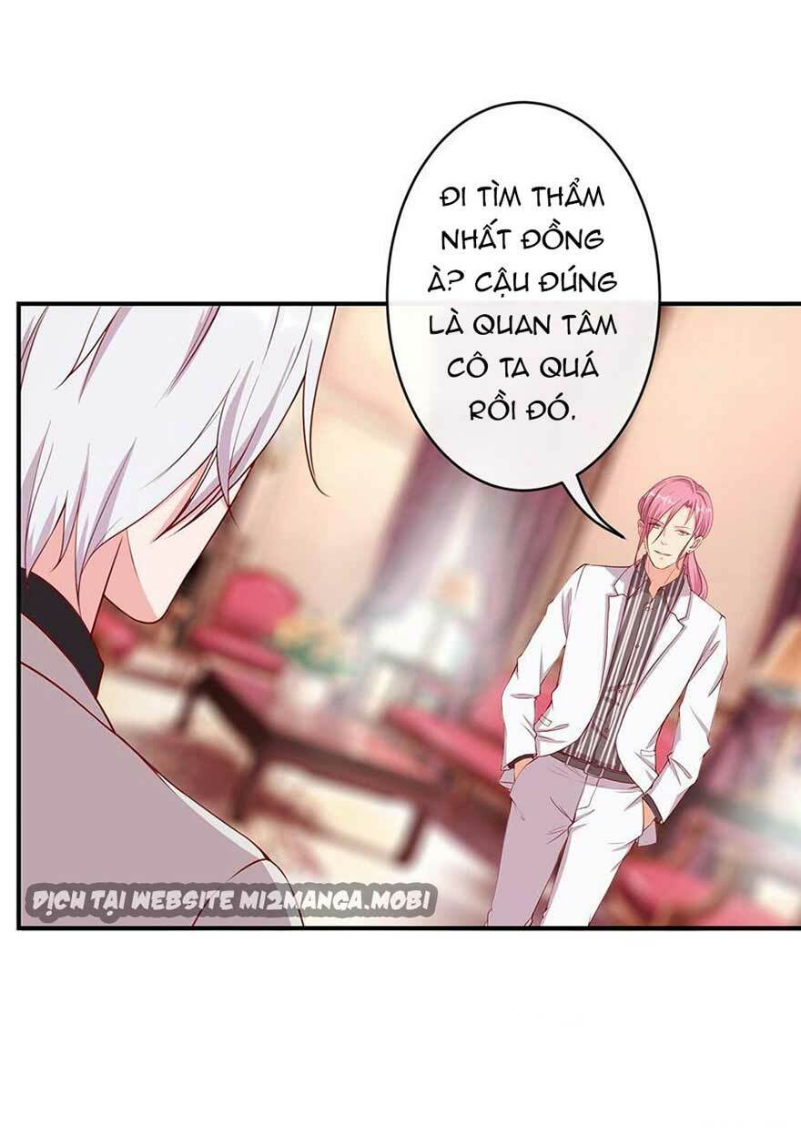 Gả Cho Tình Cũ Làm Lão Bà: Chapter 50