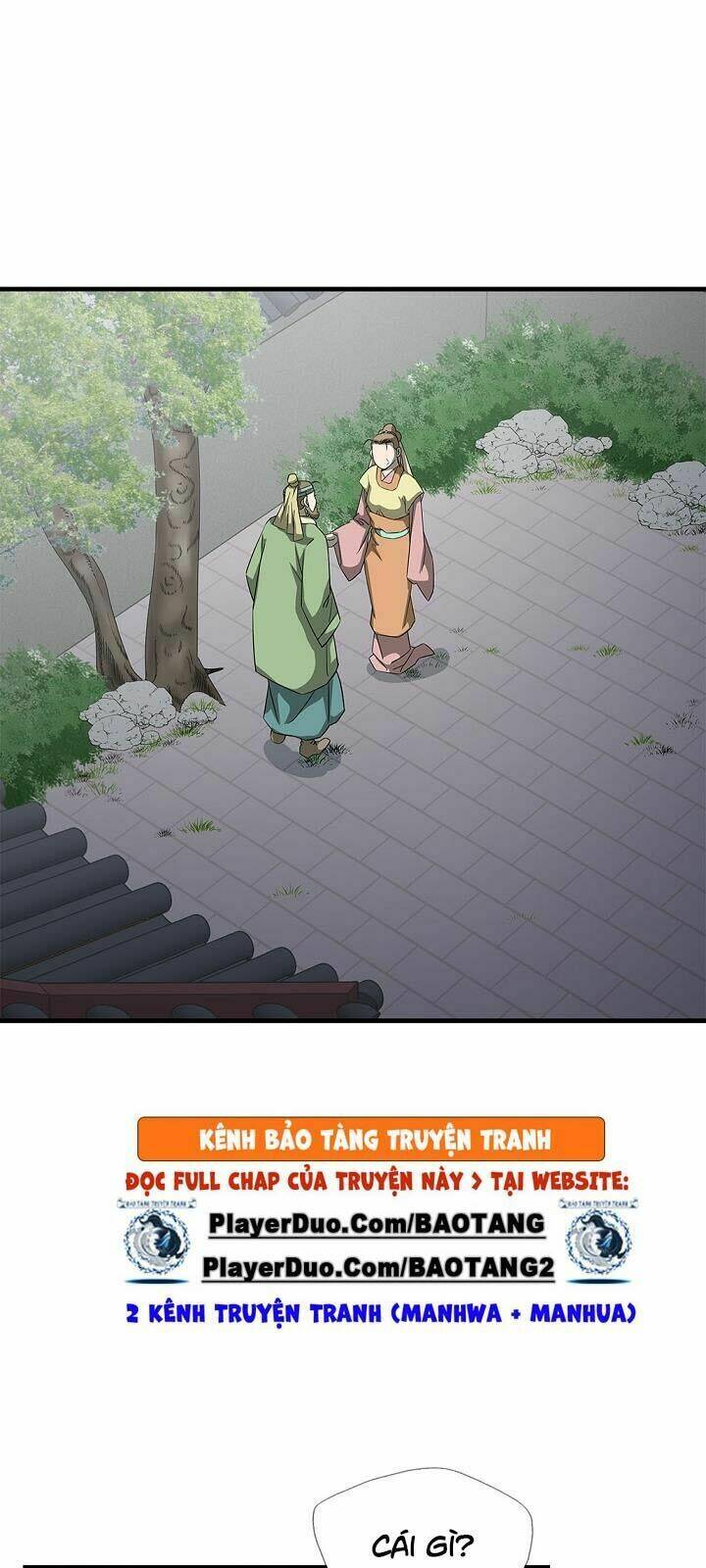 Cuồng Long: Chapter 39