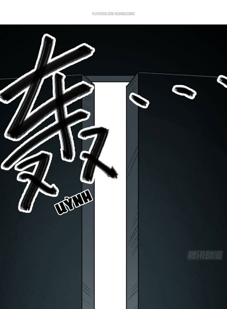 Minh Nhật Thần Đô: Chapter 9