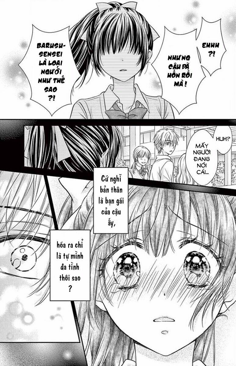 Sensei 〆Shimekiri Made Matte!: Chapter 9