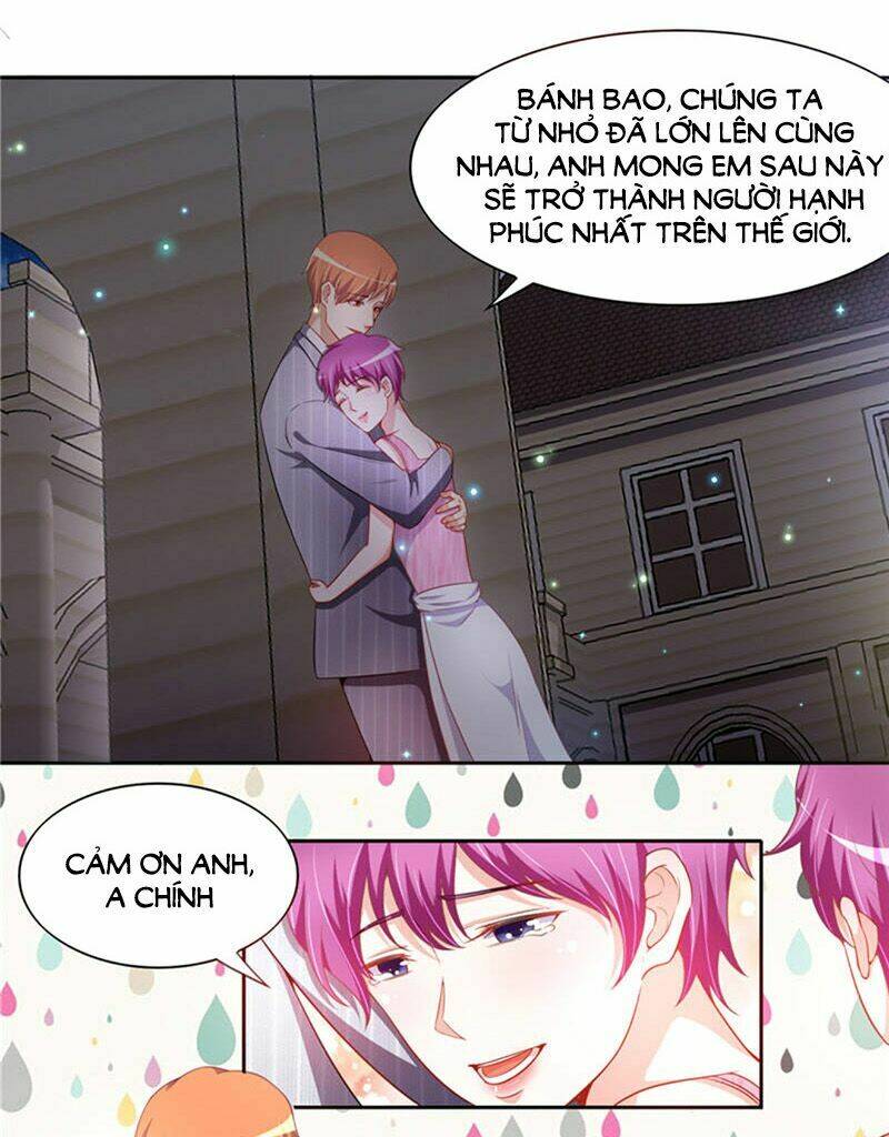 Vợ Yêu Cưới Trước Sủng Sau: Chapter 86