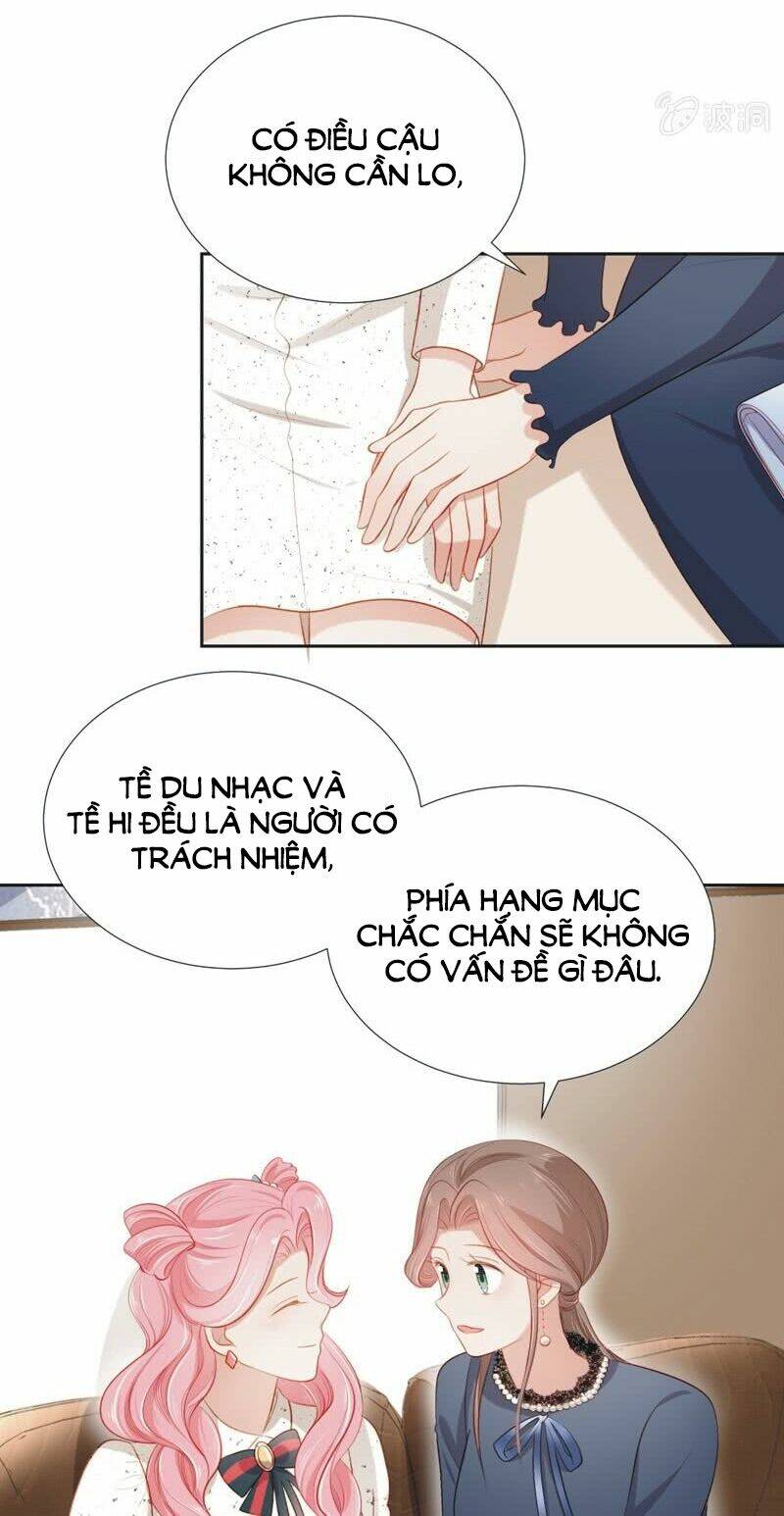 Khi Trá Luyến Nhân: Chapter 59