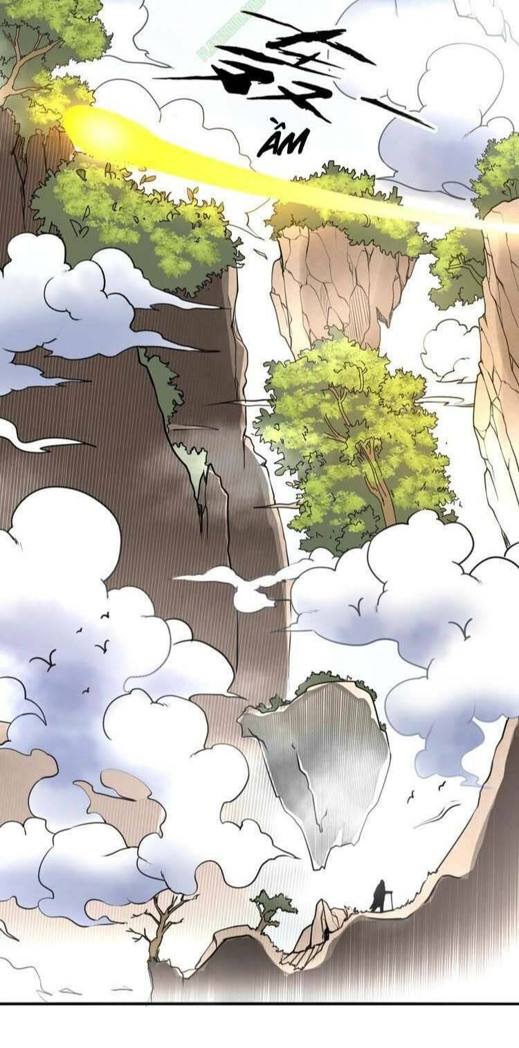 Tu La Võ Thánh: Chapter 10