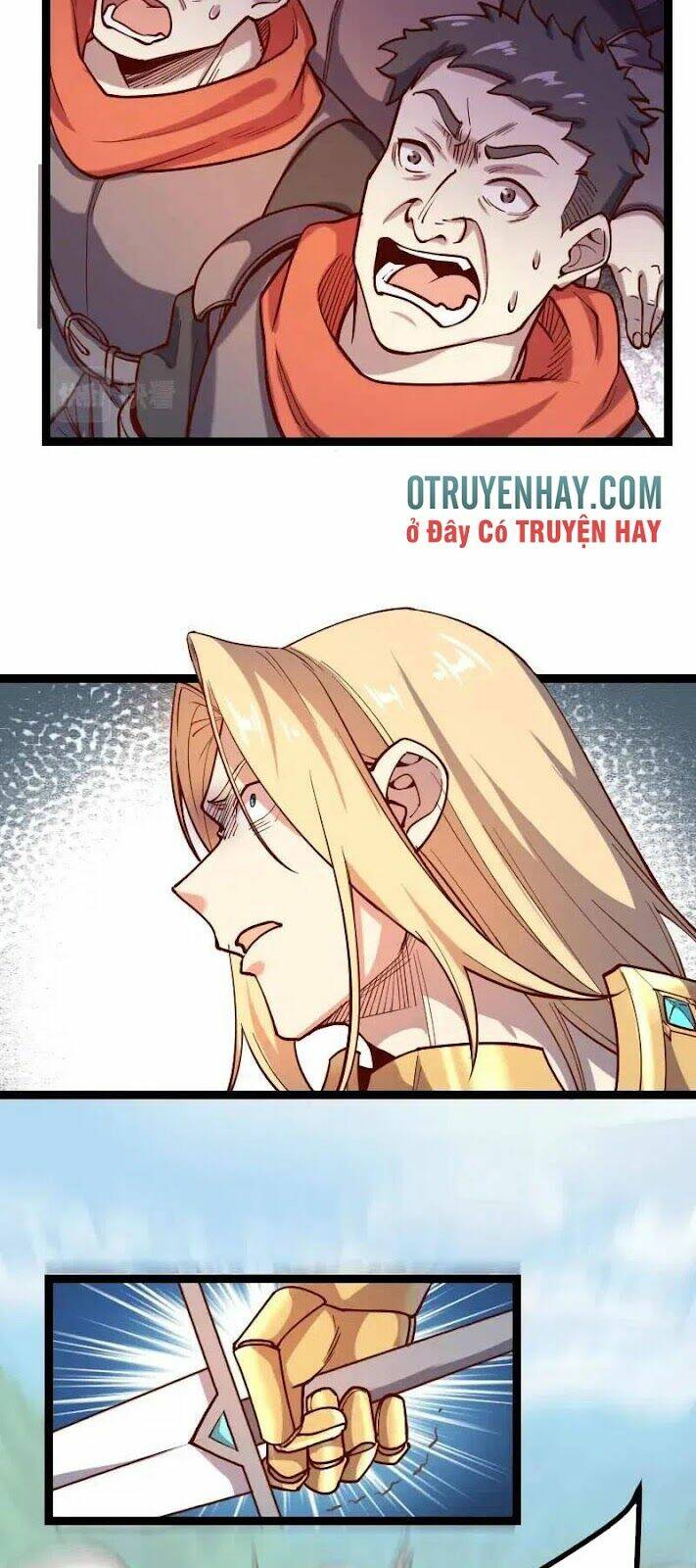 Tối Cường Thành Chủ Đích Dị Giới: Chapter 39