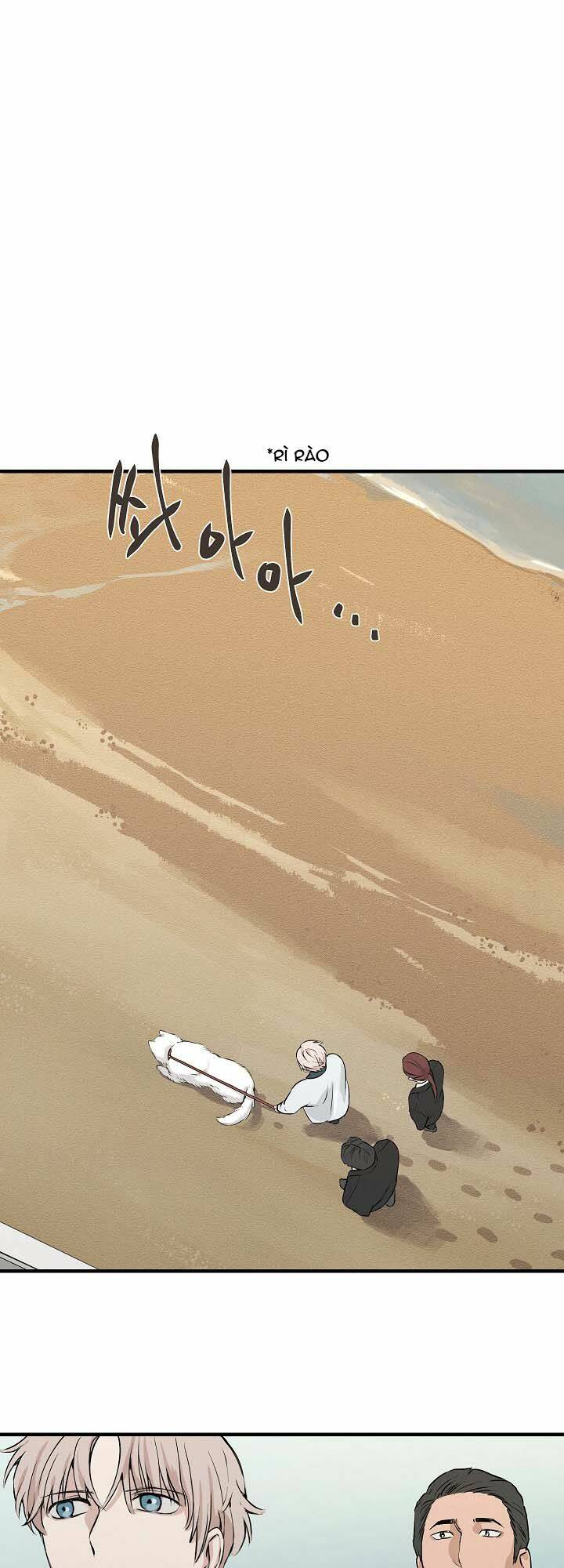 Trốn Tìm: Chapter 4