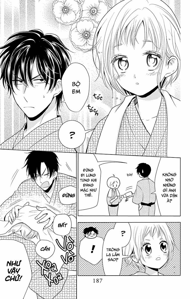 Tuyệt Thế Độc Phi Của Tà Vương: Chapter 74