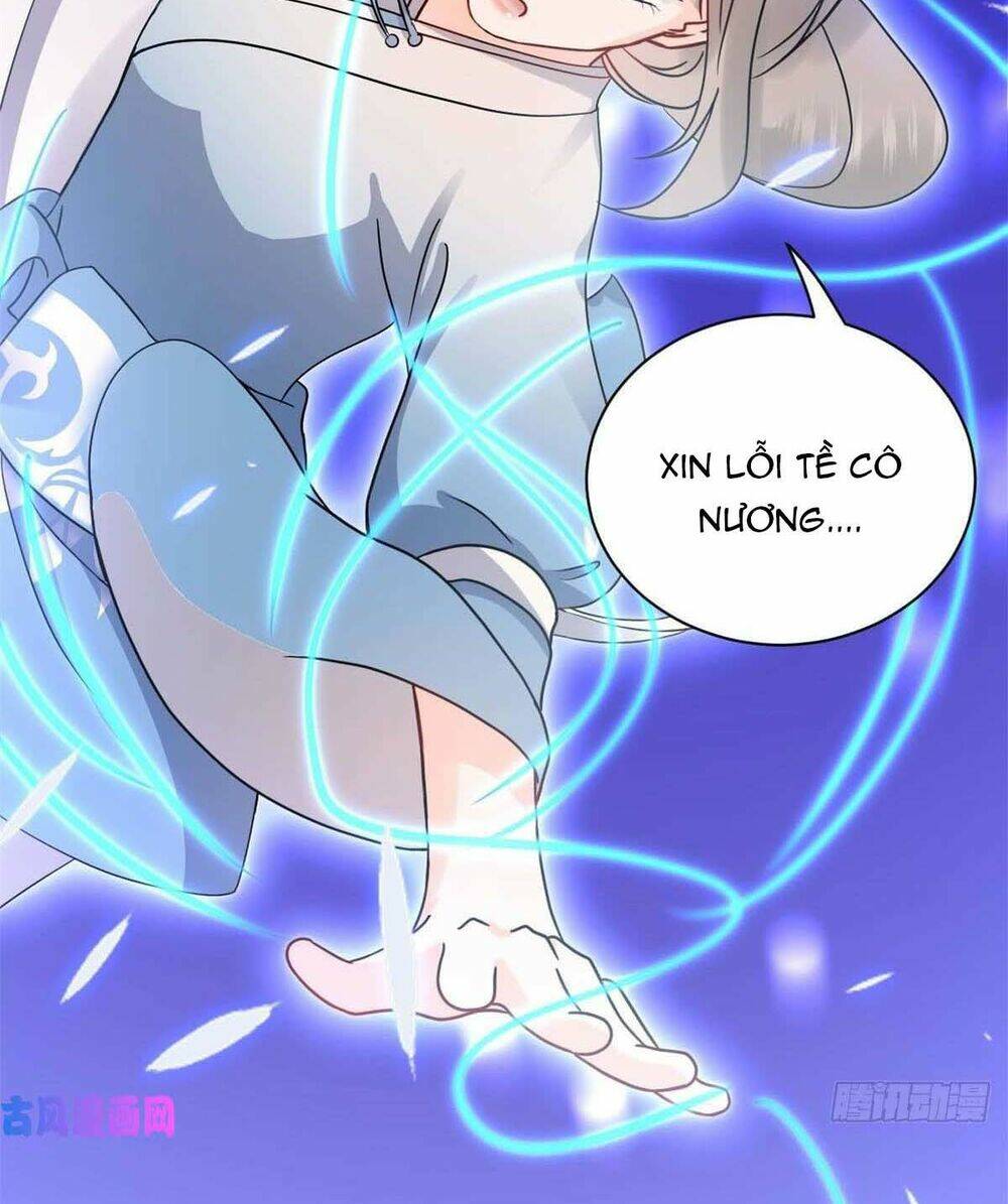 Vương Phi Thông Linh: Chapter 6