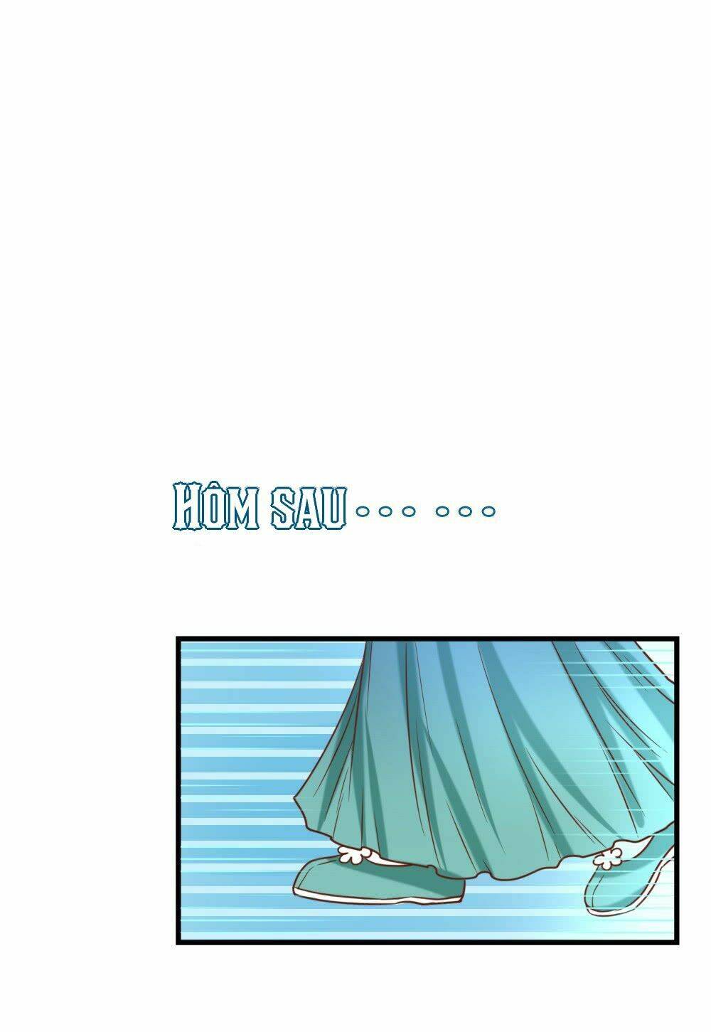 Hồng Nhan Bất Vong Quốc: Chapter 13