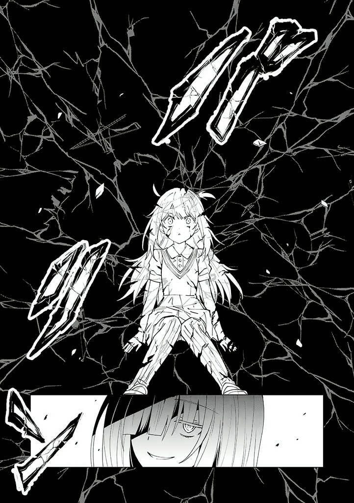 Hero-San And Former General-San: Chapter 9