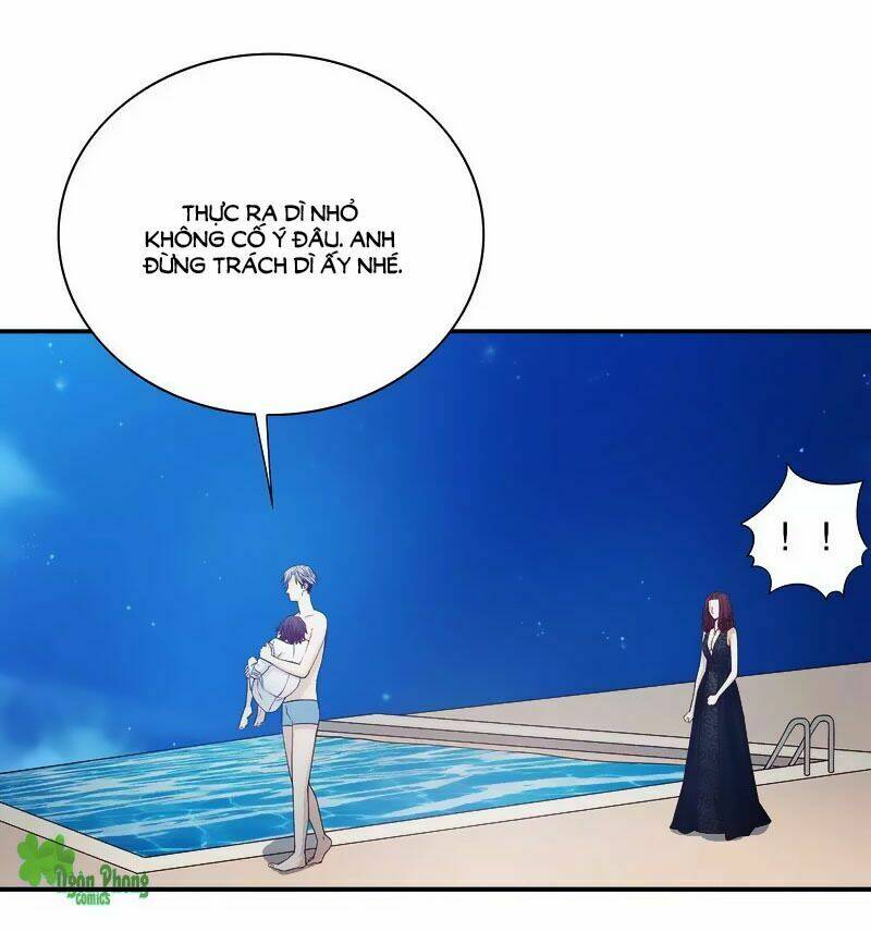 101 Phương Pháp Của Tổng Tài: Chapter 37