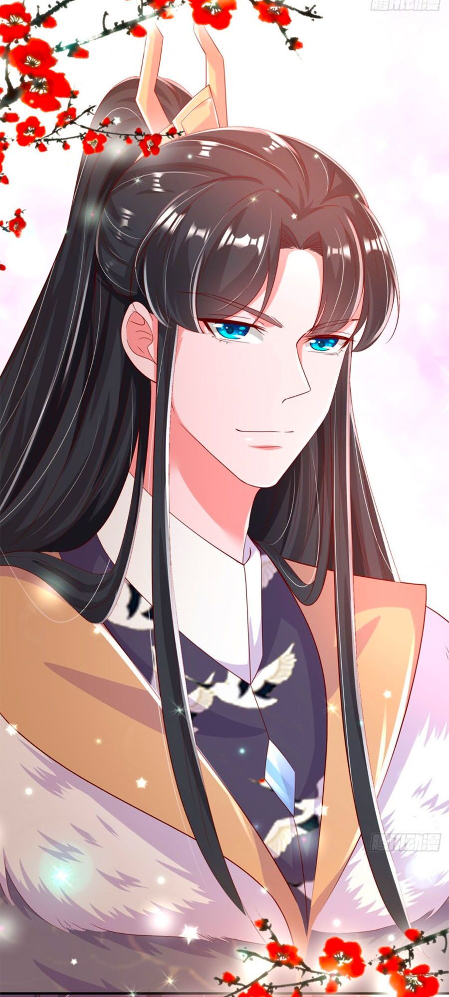Phượng Ngự Tà Vương: Chapter 82