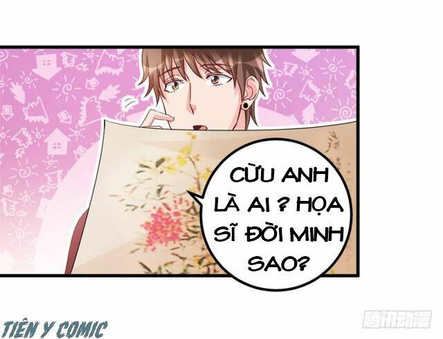 Thấu Thị Tiên Y: Chapter 69