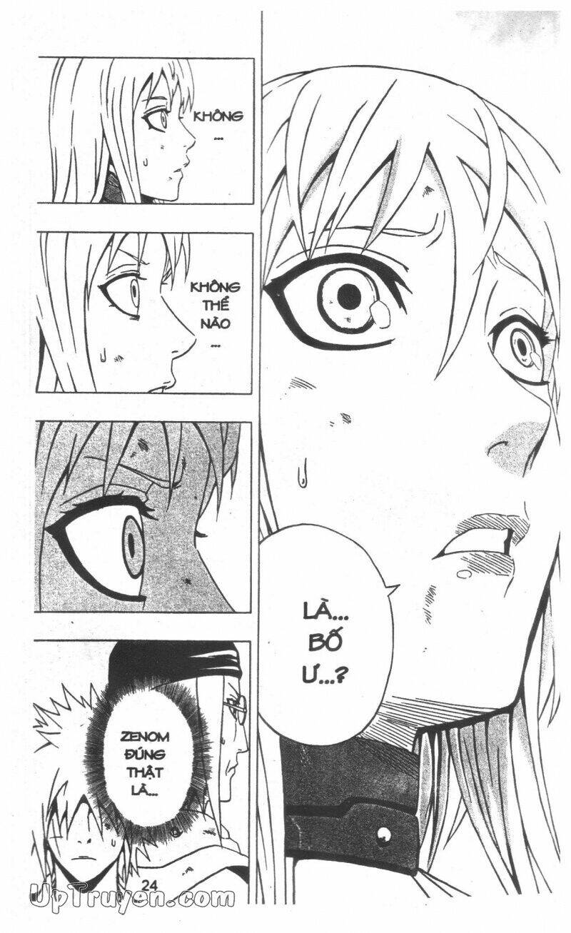 Cuộc Phiêu Lưu Của Quỷ Satan: Chapter 73