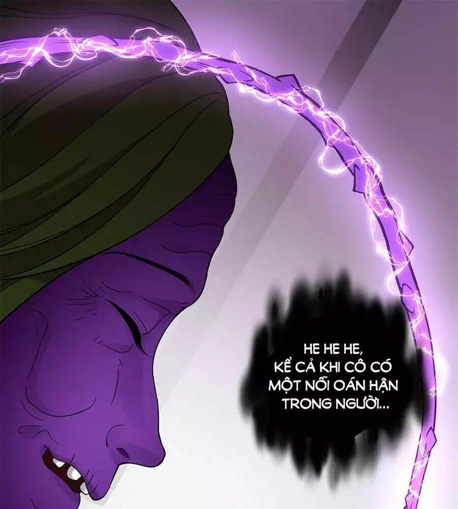 Anh Ấy Đến Từ Địa Ngục: Chapter 21