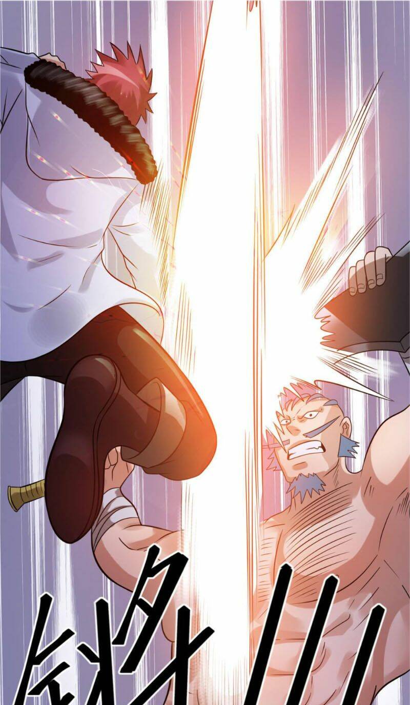 Tiên Vương Trùng Sinh: Chapter 65