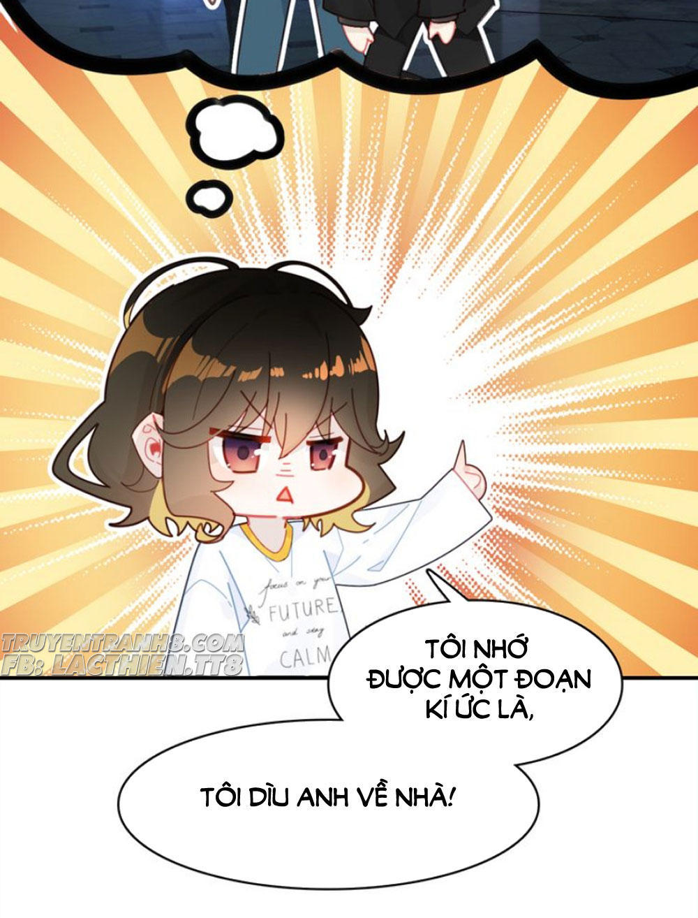 Ái Ngạo Kiều Long Vương Gia: Chapter 21