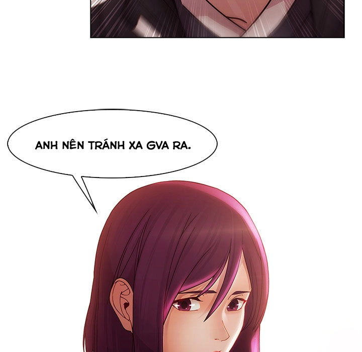 Ảo Mộng Hồ Điệp: Chapter 14
