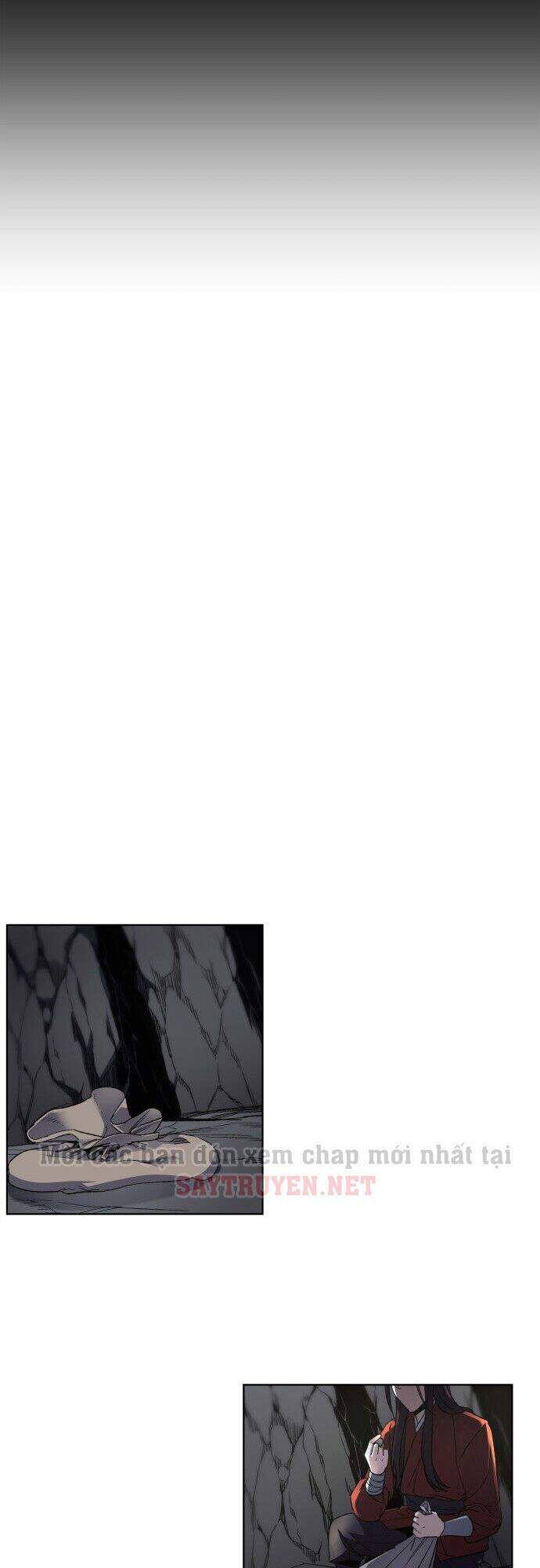 Ta Chuyển Sinh Thành Cuồng Quỷ Truyền Nhân: Chapter 1