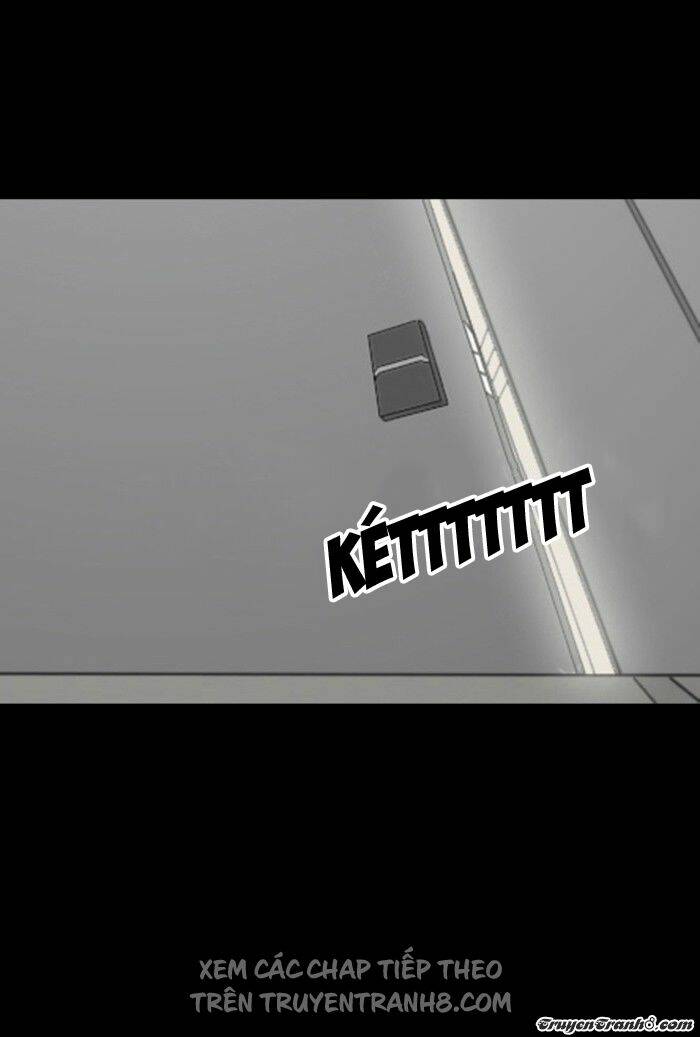 Thứ Sáu: Những Câu Chuyện Cấm: Chapter 27