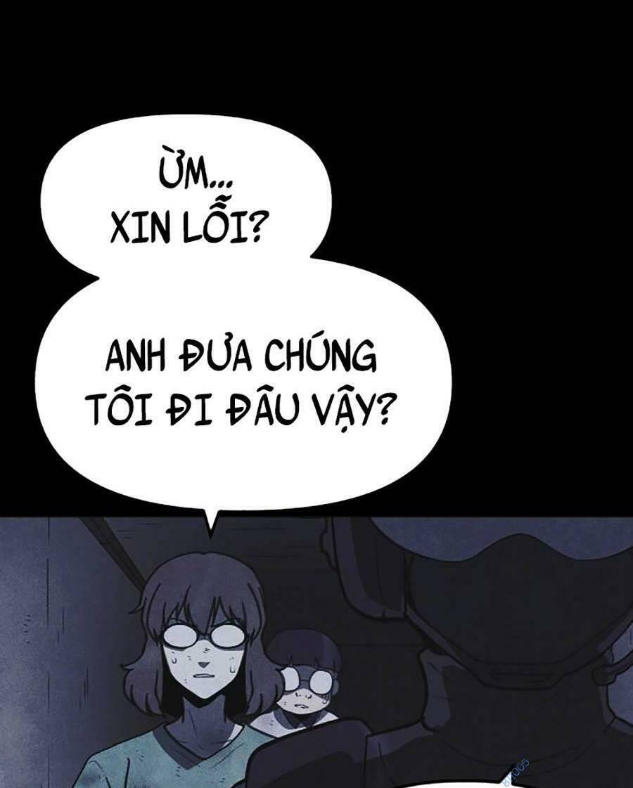 Cậu Bé Shotgun: Chapter 53