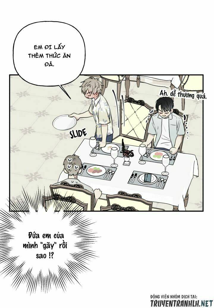 Angel Buddy: Chapter 18