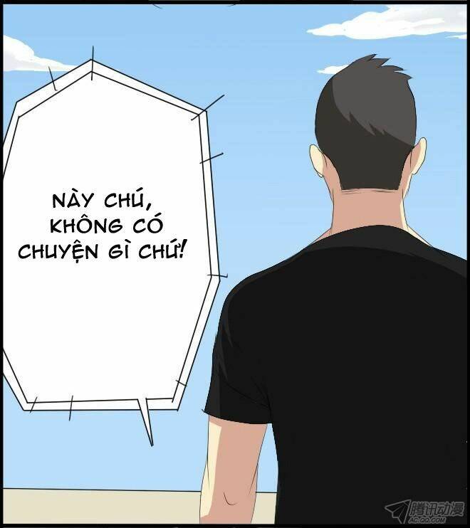 Future trial: Chapter 16