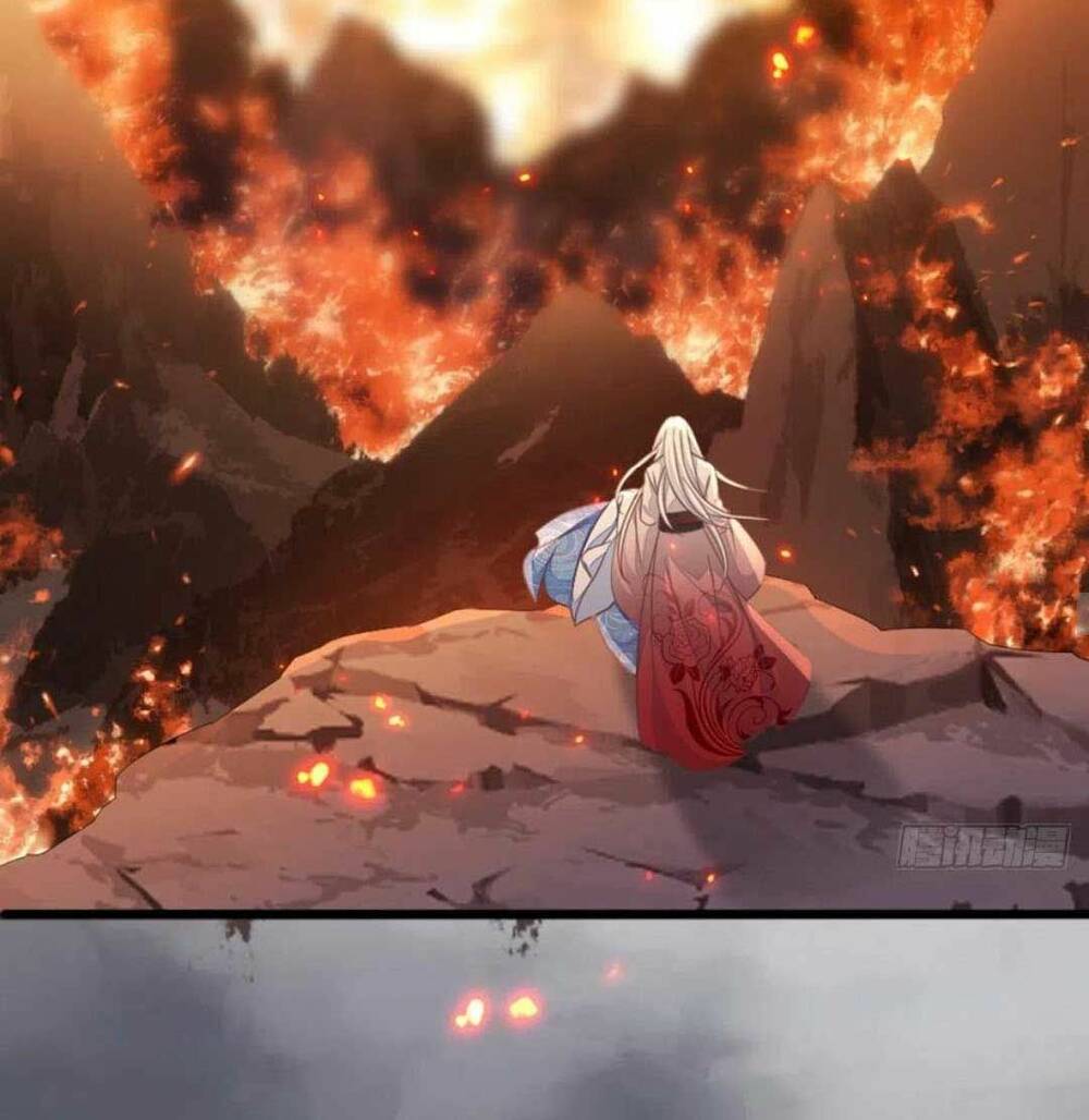 Mau Xuyên Không Rửa Tội Cho Nhân Vật Phản Diện: Chapter 132