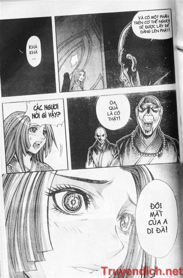 Diêm Đế: Chapter 32.6